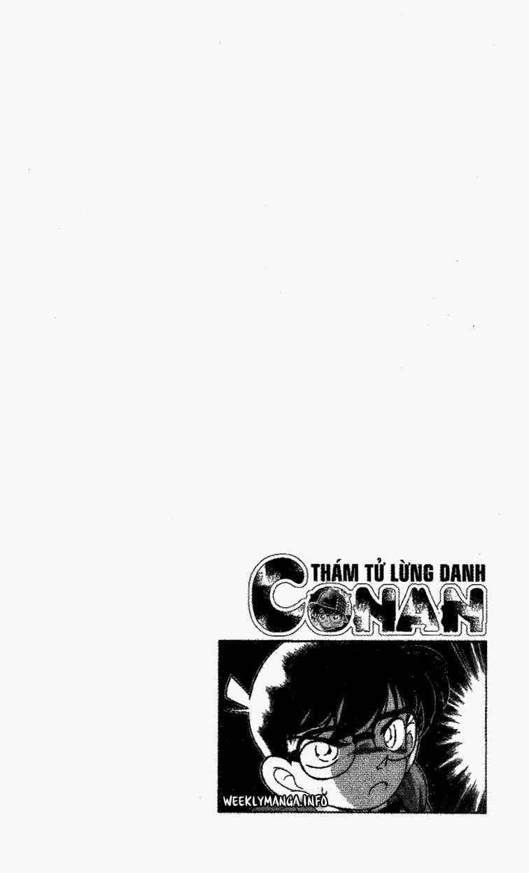 Thám Tử Lừng Danh Conan Chapter 104 - 4