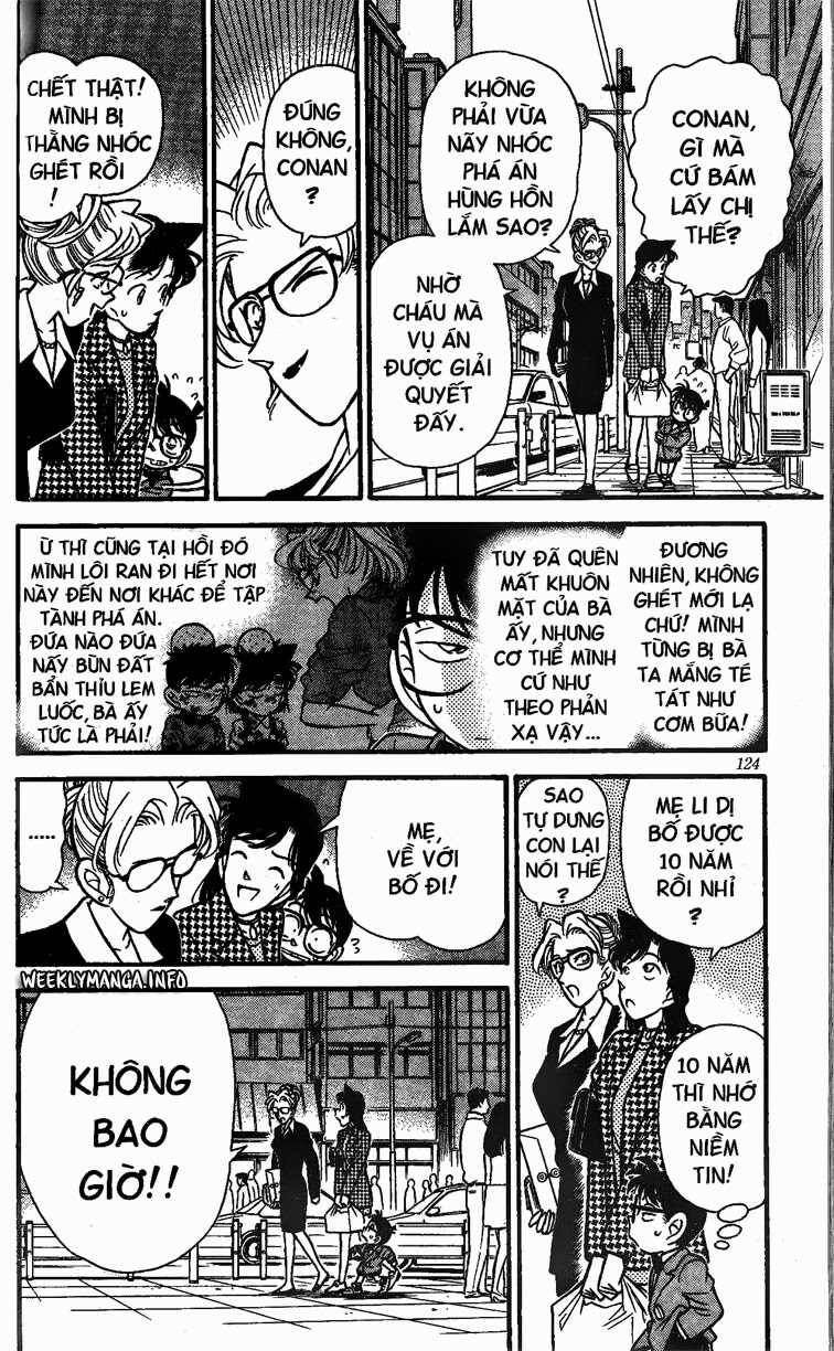 Thám Tử Lừng Danh Conan Chapter 107 - 15