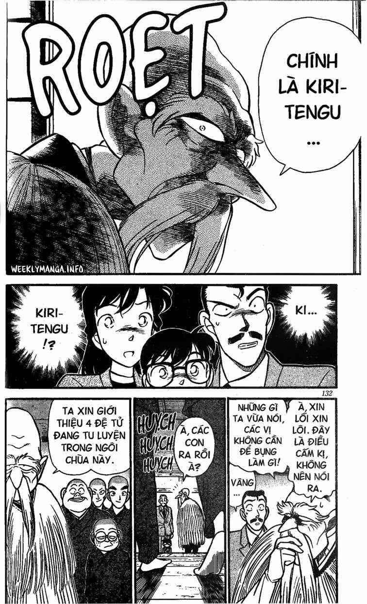 Thám Tử Lừng Danh Conan Chapter 108 - 6