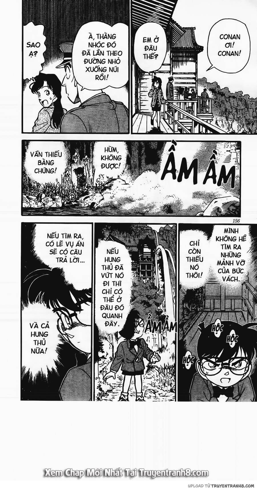 Thám Tử Lừng Danh Conan Chapter 109 - 15