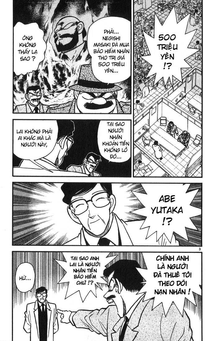 Thám Tử Lừng Danh Conan Chapter 11 - 3