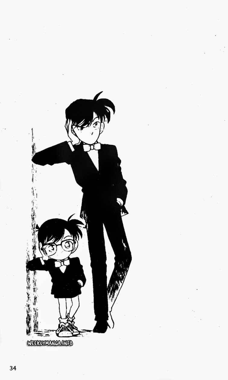Thám Tử Lừng Danh Conan Chapter 112 - 12