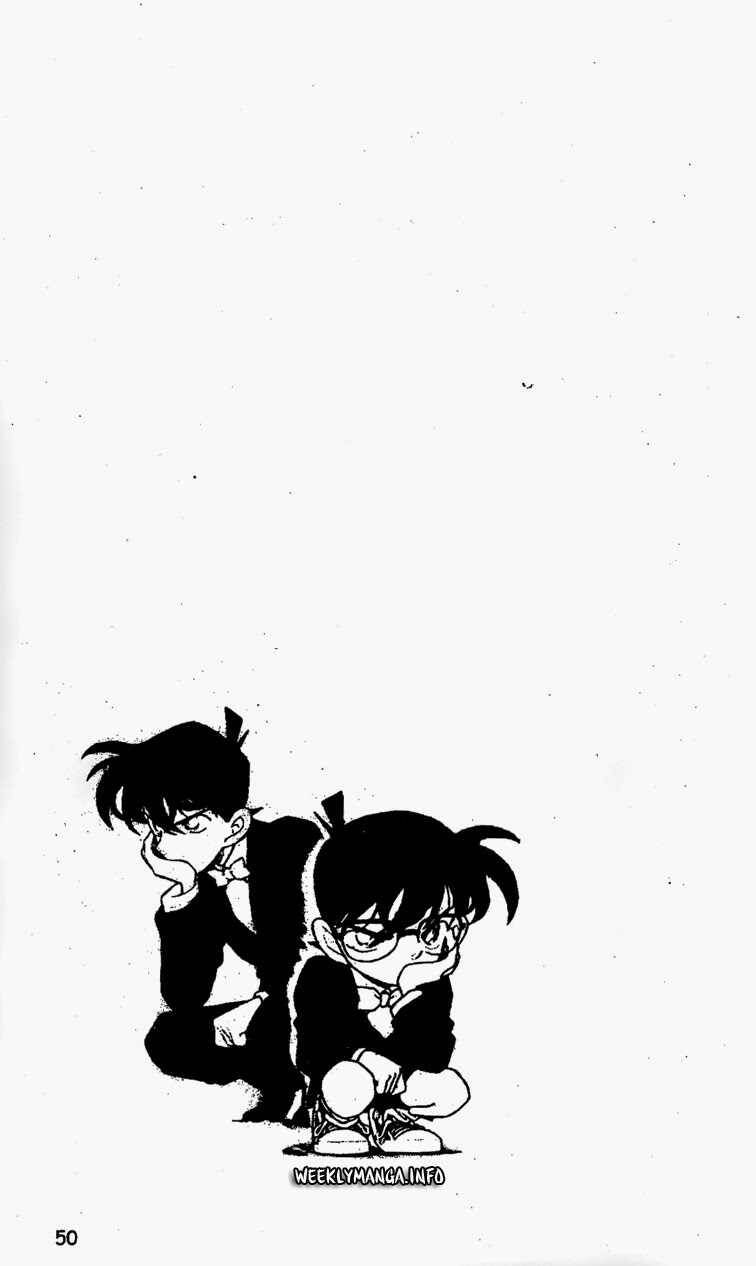Thám Tử Lừng Danh Conan Chapter 113 - 15