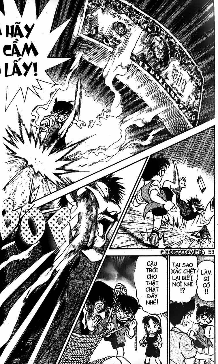Thám Tử Lừng Danh Conan Chapter 113 - 18