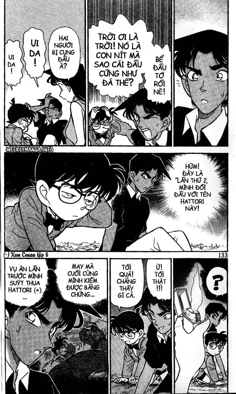 Thám Tử Lừng Danh Conan Chapter 118 - 6