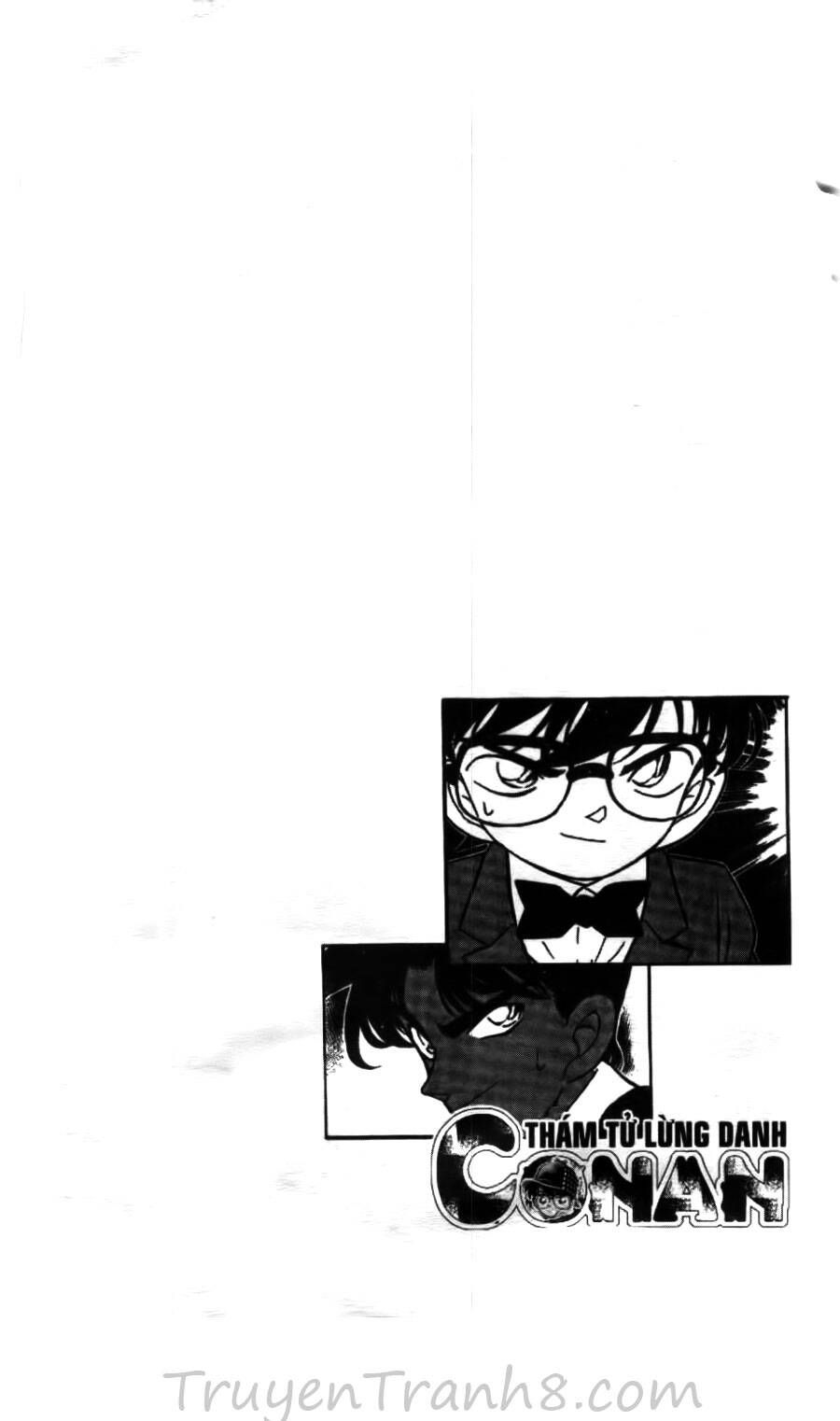 Thám Tử Lừng Danh Conan Chapter 119 - 4