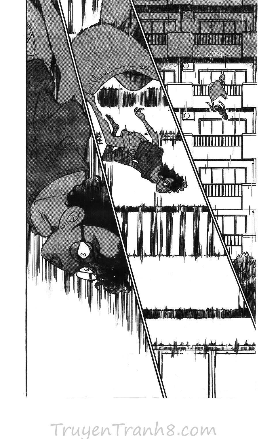 Thám Tử Lừng Danh Conan Chapter 125 - 17