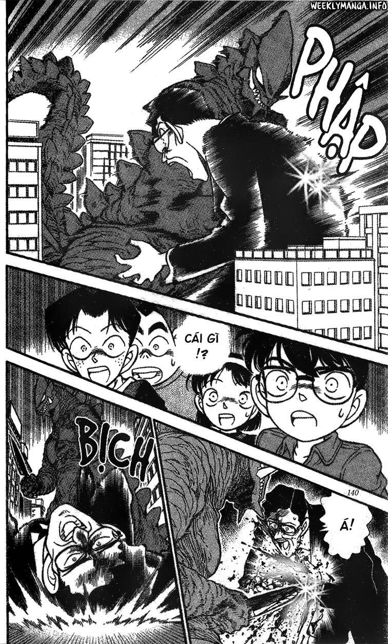 Thám Tử Lừng Danh Conan Chapter 128 - 15