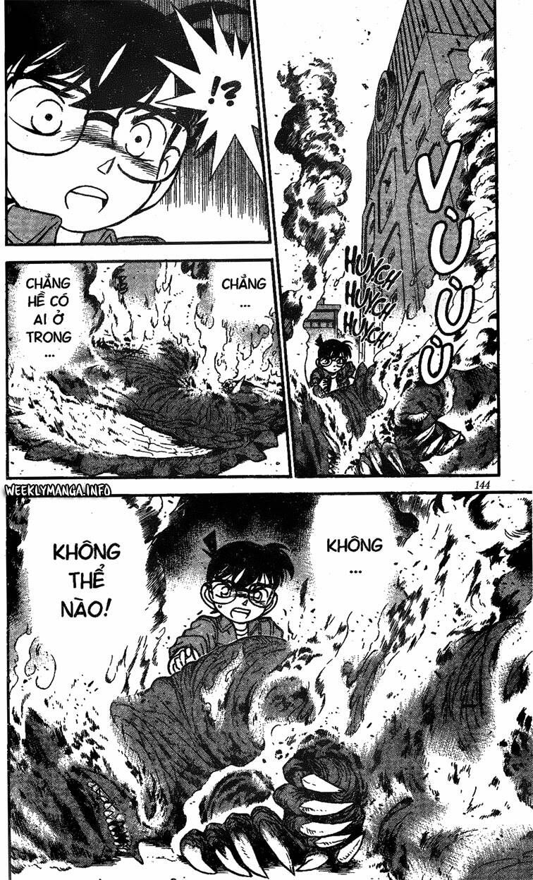 Thám Tử Lừng Danh Conan Chapter 128 - 19