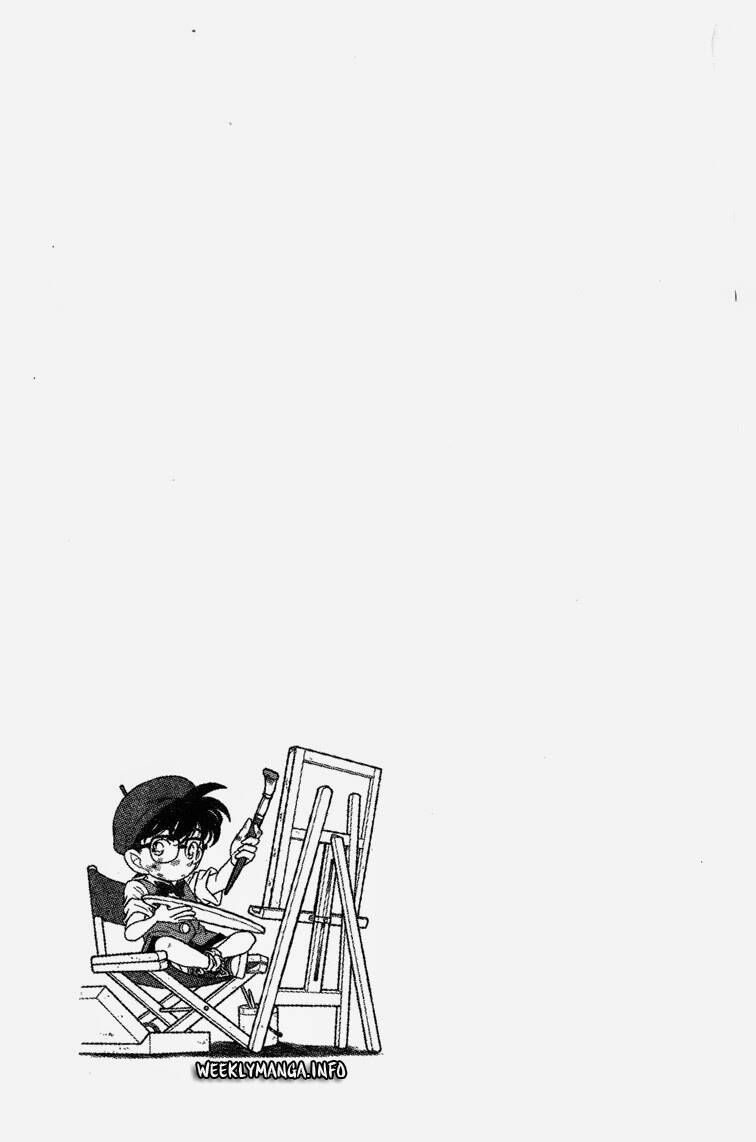 Thám Tử Lừng Danh Conan Chapter 130 - 20