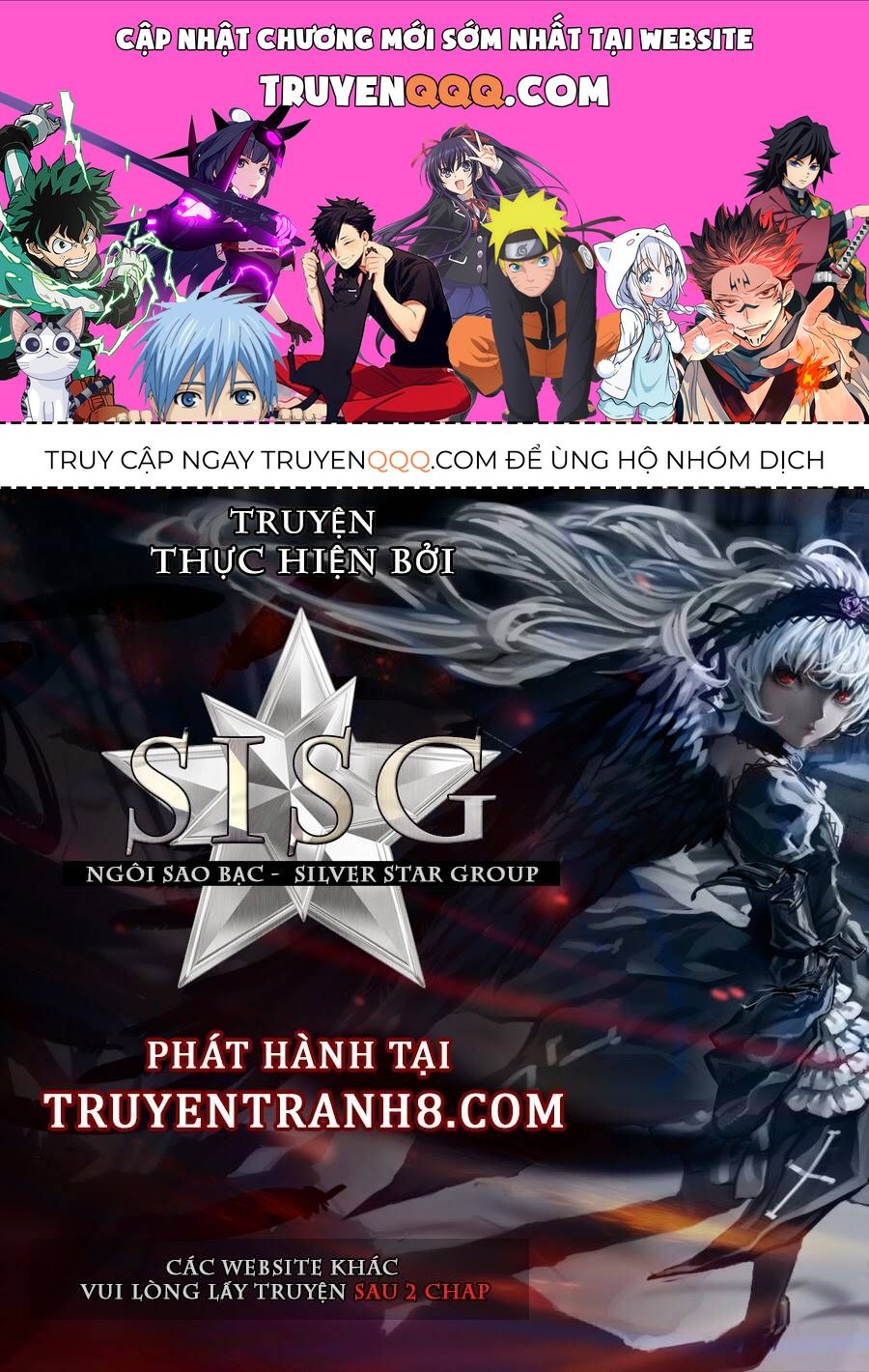 Thám Tử Lừng Danh Conan Chapter 133 - 1