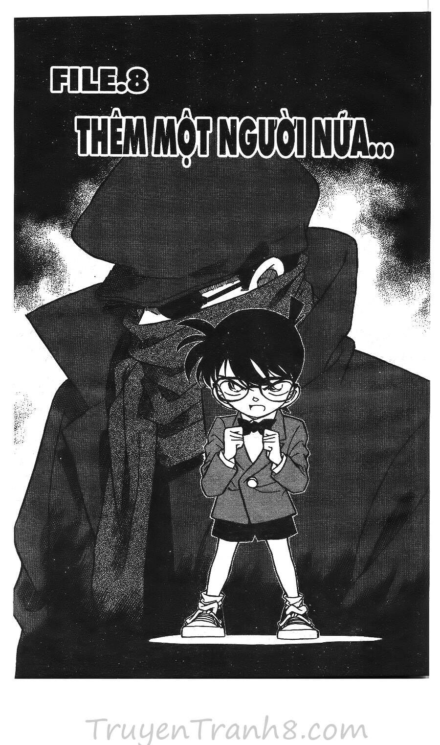 Thám Tử Lừng Danh Conan Chapter 138 - 4