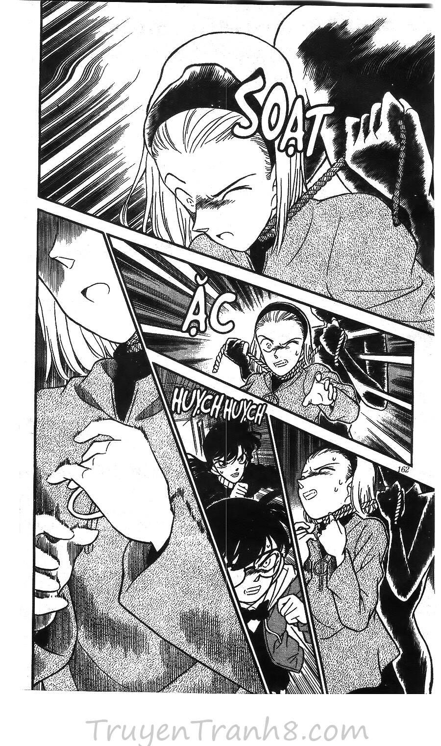 Thám Tử Lừng Danh Conan Chapter 139 - 21