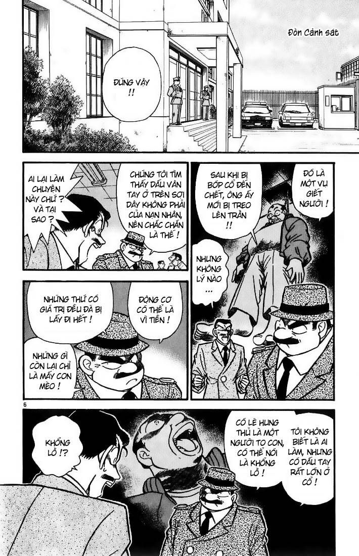 Thám Tử Lừng Danh Conan Chapter 14 - 6