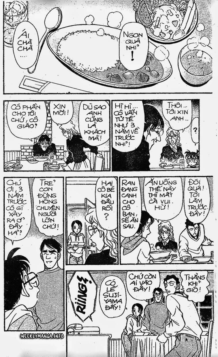 Thám Tử Lừng Danh Conan Chapter 140 - 13