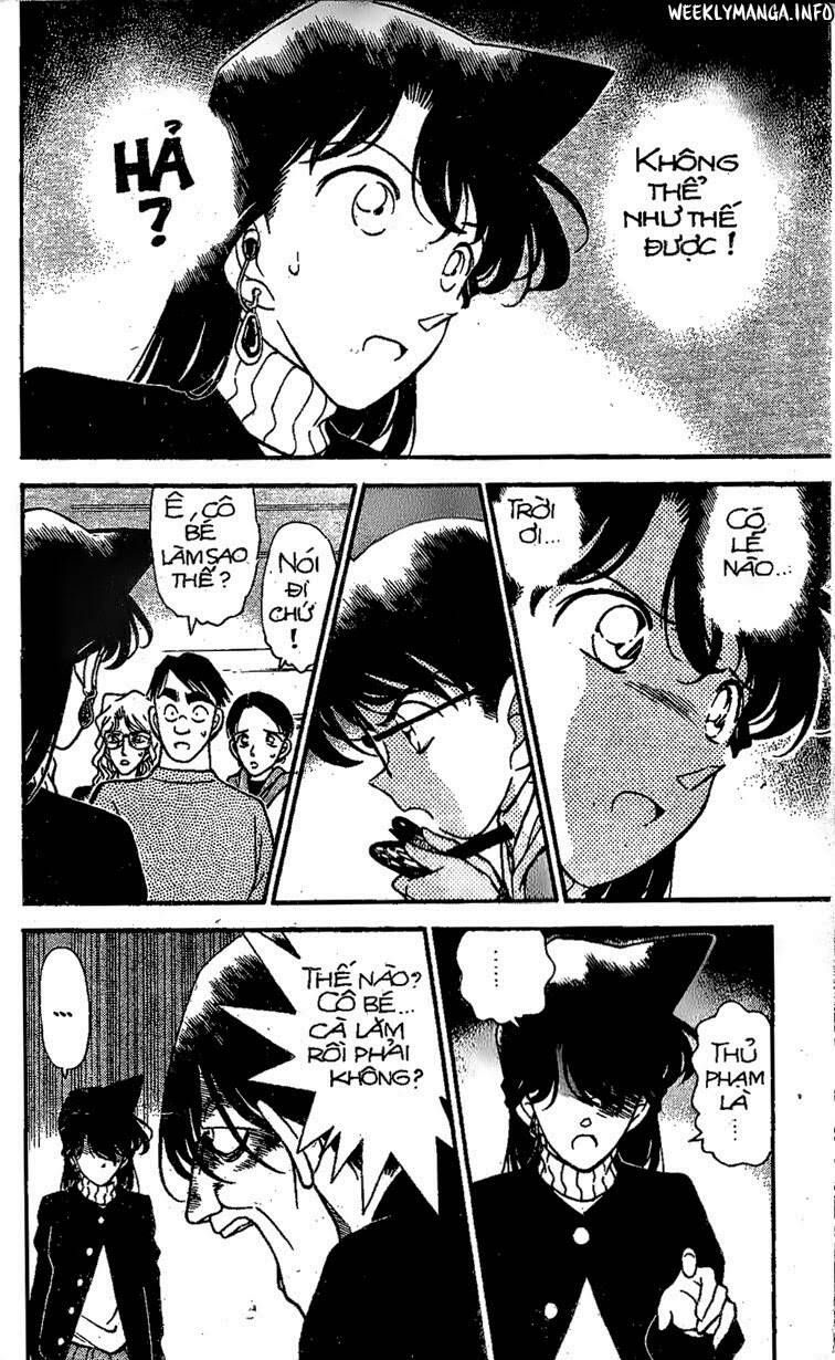 Thám Tử Lừng Danh Conan Chapter 143 - 12