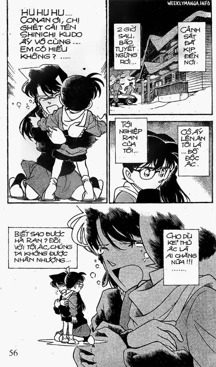 Thám Tử Lừng Danh Conan Chapter 143 - 19