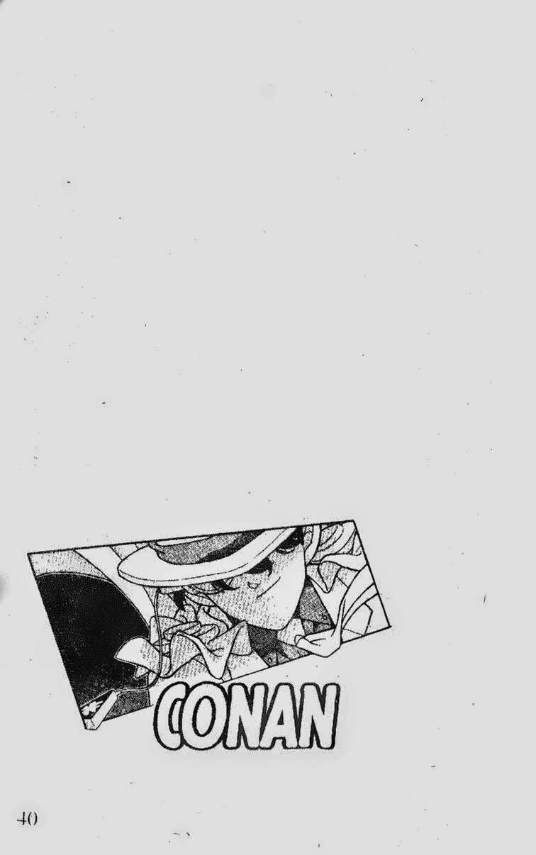 Thám Tử Lừng Danh Conan Chapter 143 - 3