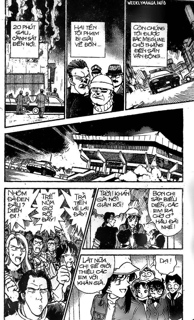 Thám Tử Lừng Danh Conan Chapter 146 - 14