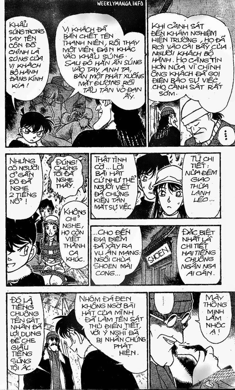 Thám Tử Lừng Danh Conan Chapter 146 - 6