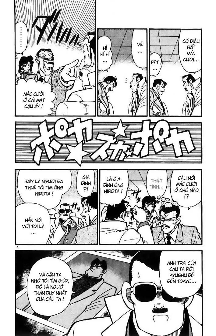 Thám Tử Lừng Danh Conan Chapter 15 - 3