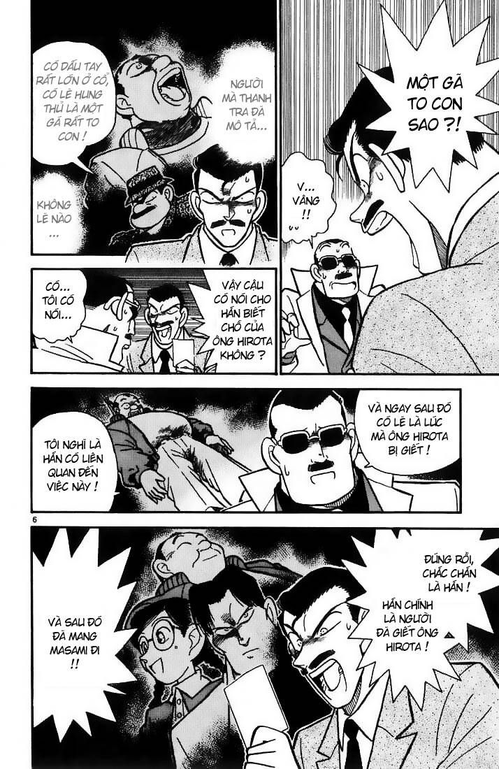 Thám Tử Lừng Danh Conan Chapter 15 - 5