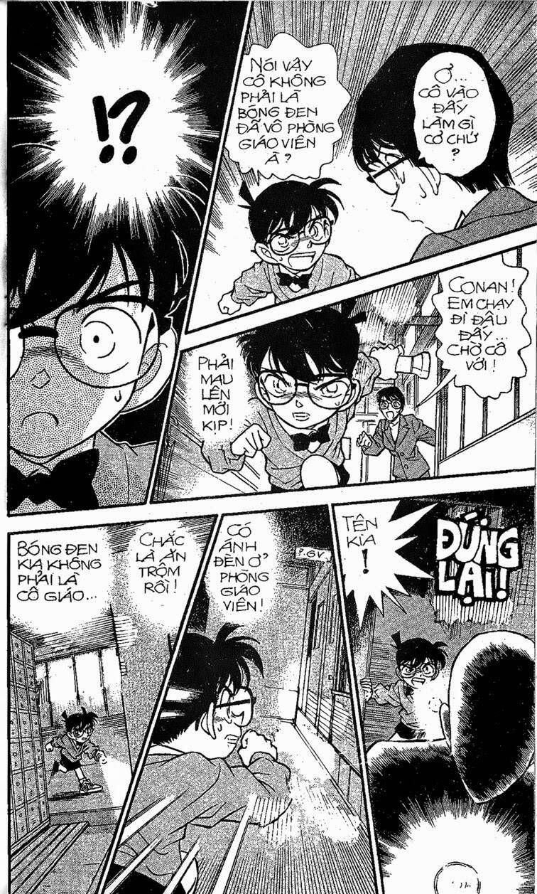 Thám Tử Lừng Danh Conan Chapter 155 - 18
