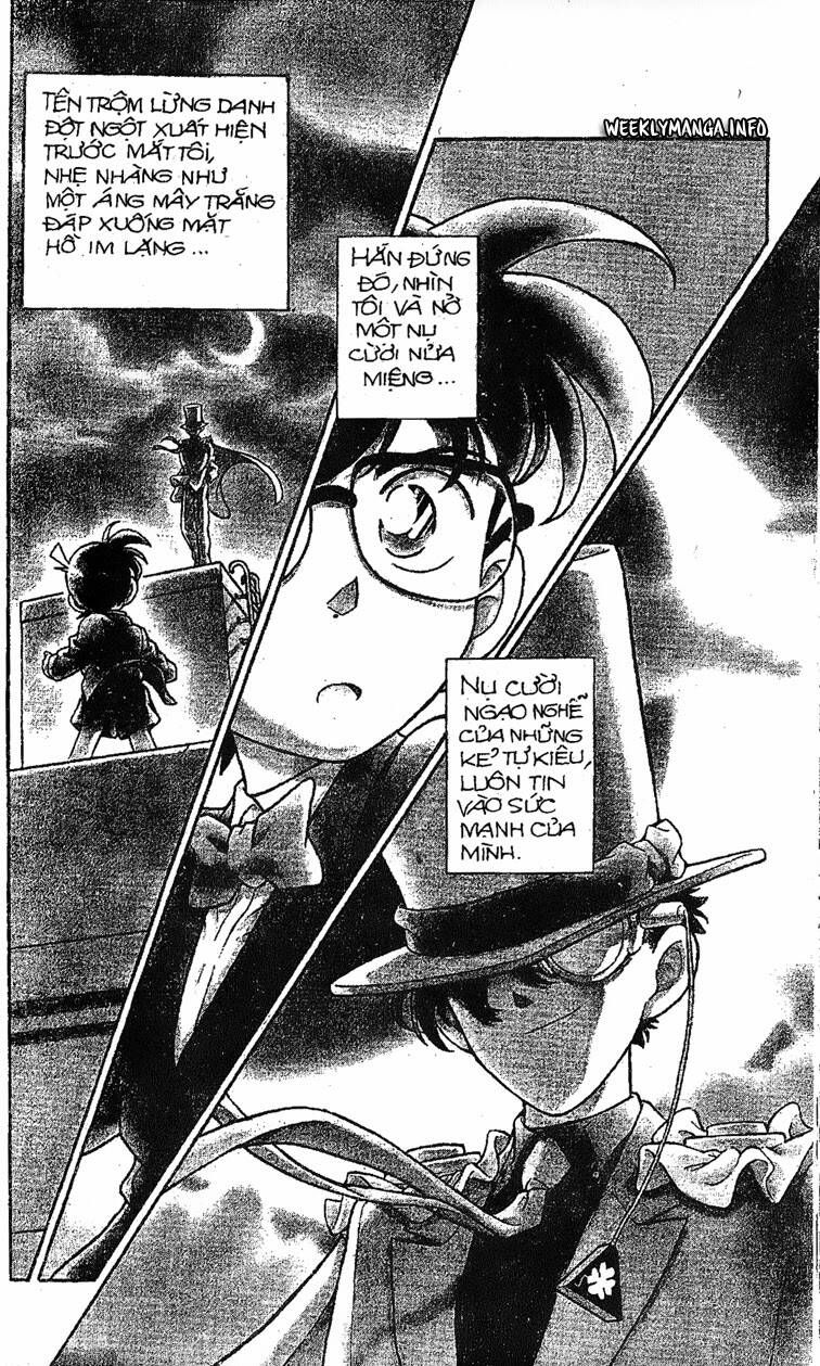 Thám Tử Lừng Danh Conan Chapter 156 - 20