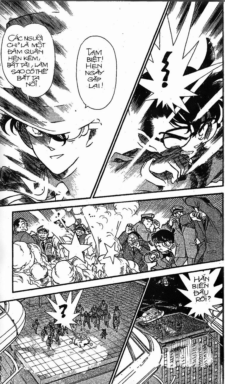 Thám Tử Lừng Danh Conan Chapter 157 - 11