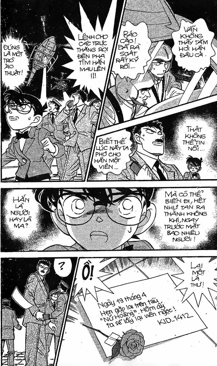 Thám Tử Lừng Danh Conan Chapter 157 - 12