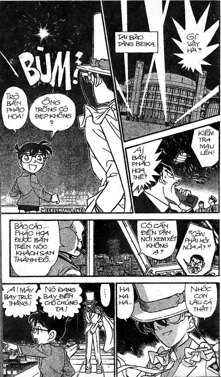 Thám Tử Lừng Danh Conan Chapter 157 - 5