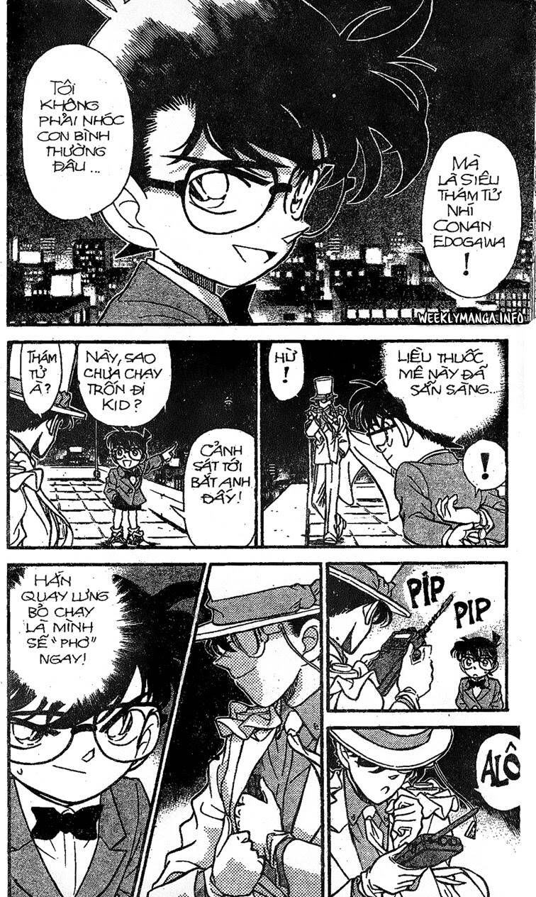 Thám Tử Lừng Danh Conan Chapter 157 - 6
