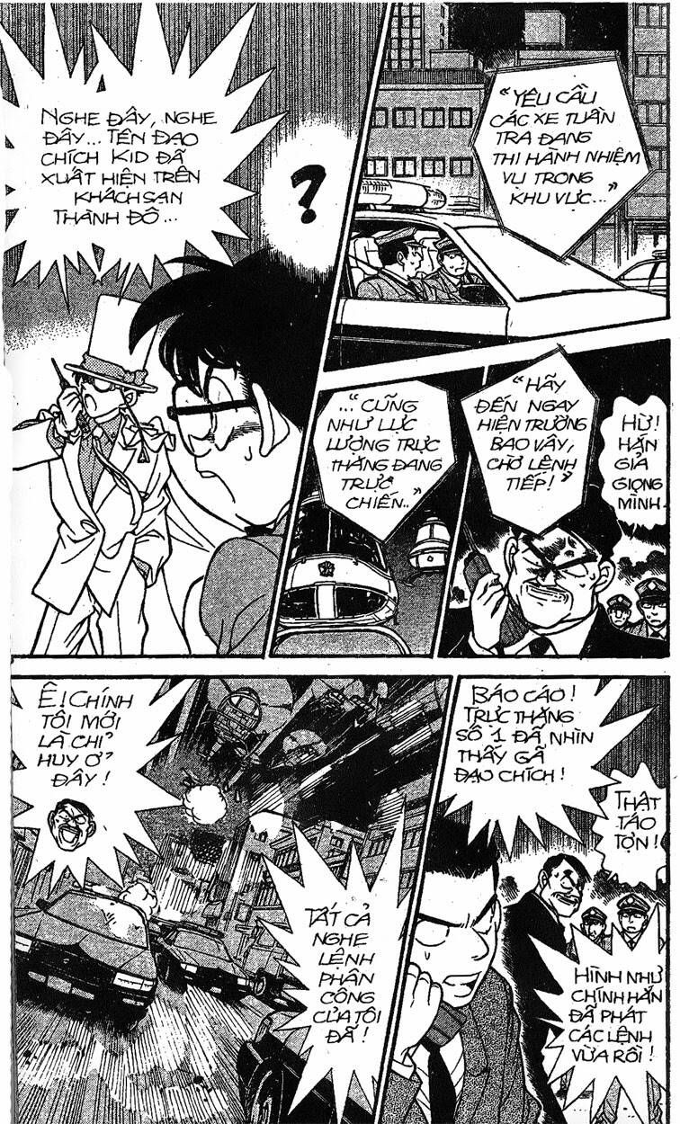 Thám Tử Lừng Danh Conan Chapter 157 - 7