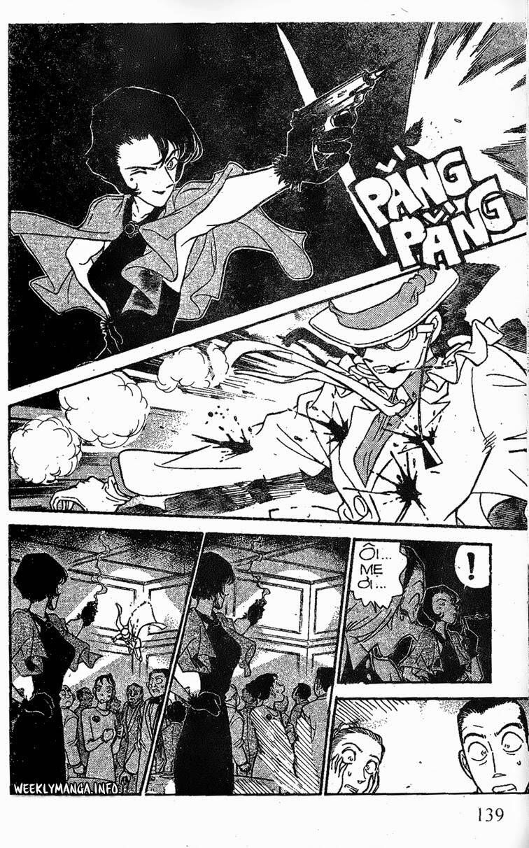 Thám Tử Lừng Danh Conan Chapter 158 - 10