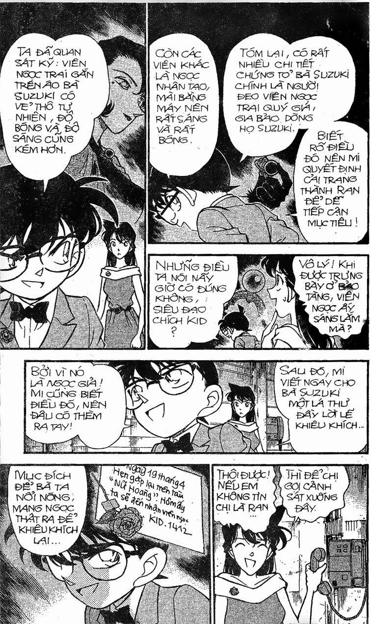 Thám Tử Lừng Danh Conan Chapter 159 - 13