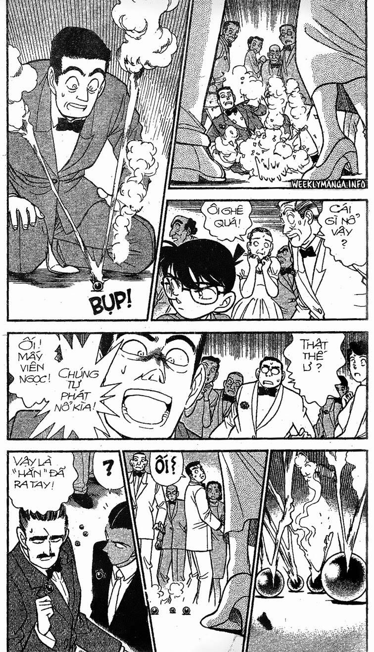 Thám Tử Lừng Danh Conan Chapter 159 - 5