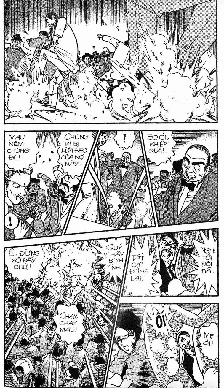 Thám Tử Lừng Danh Conan Chapter 159 - 6