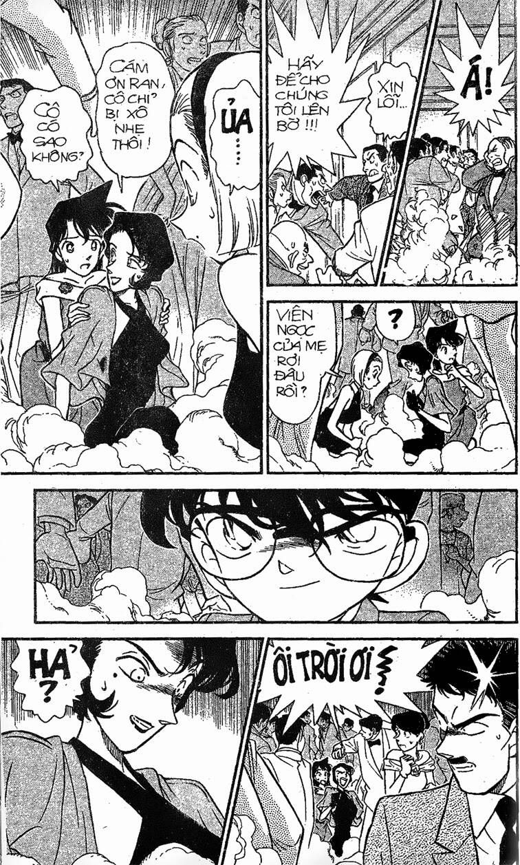 Thám Tử Lừng Danh Conan Chapter 159 - 7