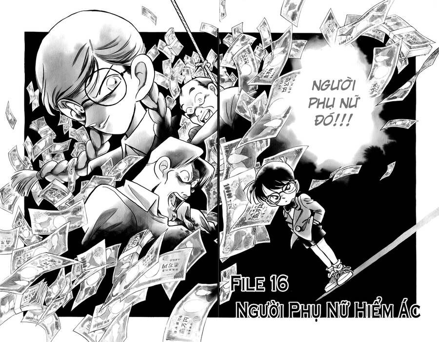 Thám Tử Lừng Danh Conan Chapter 16 - 4