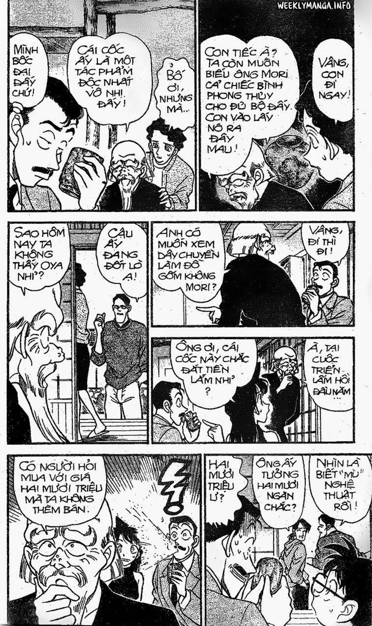 Thám Tử Lừng Danh Conan Chapter 160 - 7
