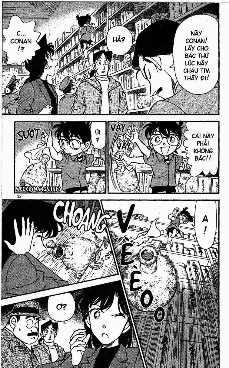 Thám Tử Lừng Danh Conan Chapter 162 - 13
