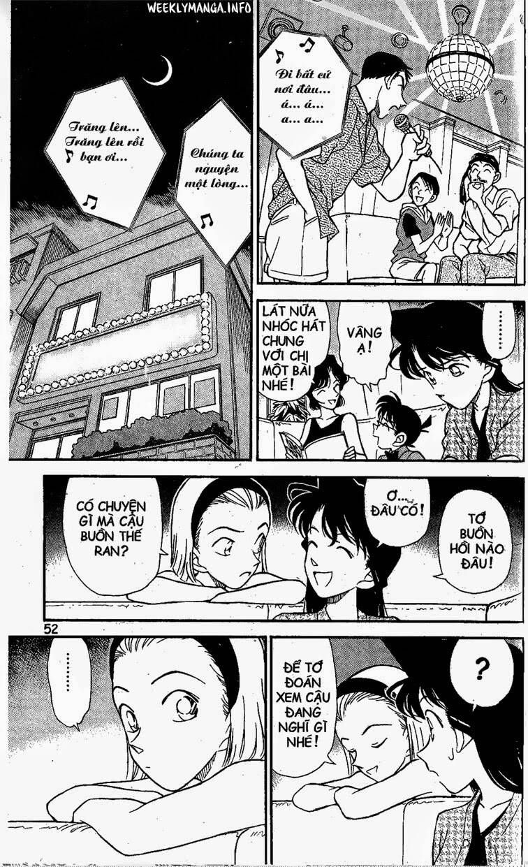 Thám Tử Lừng Danh Conan Chapter 173 - 15