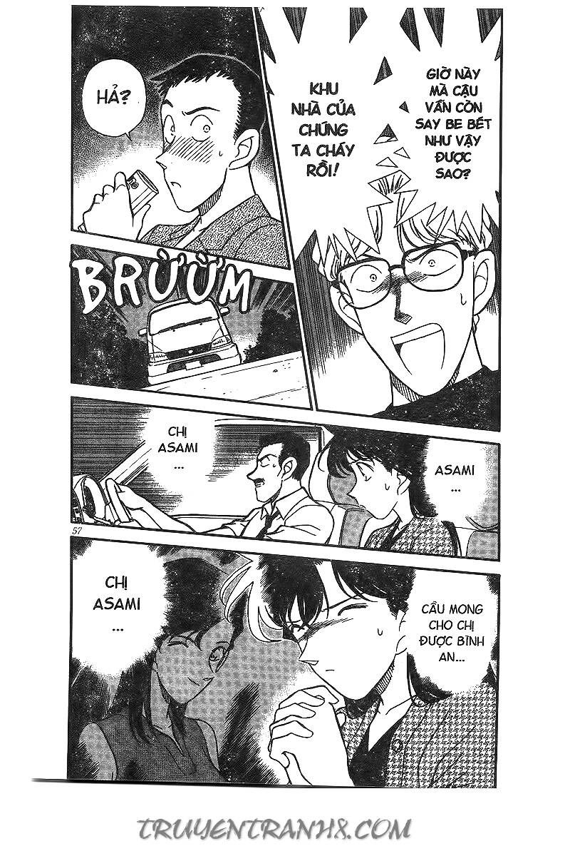 Thám Tử Lừng Danh Conan Chapter 174 - 6