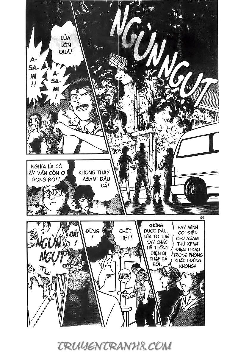 Thám Tử Lừng Danh Conan Chapter 174 - 7