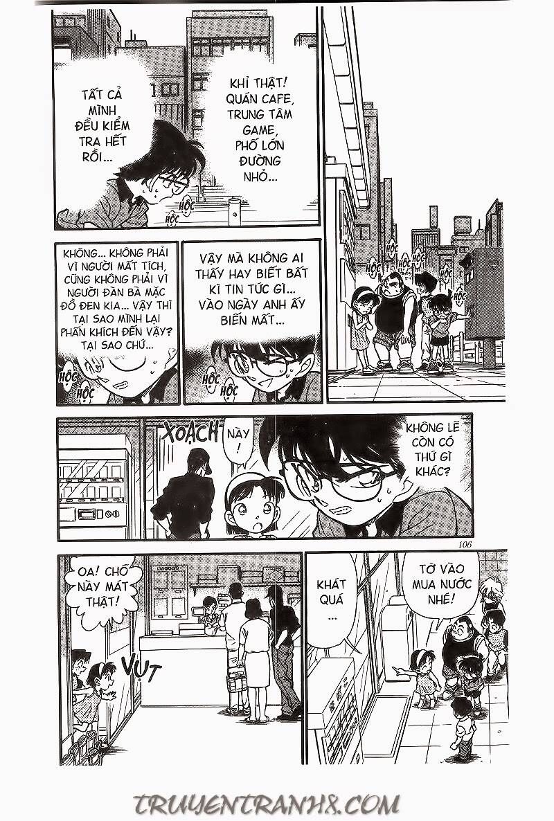 Thám Tử Lừng Danh Conan Chapter 176 - 16