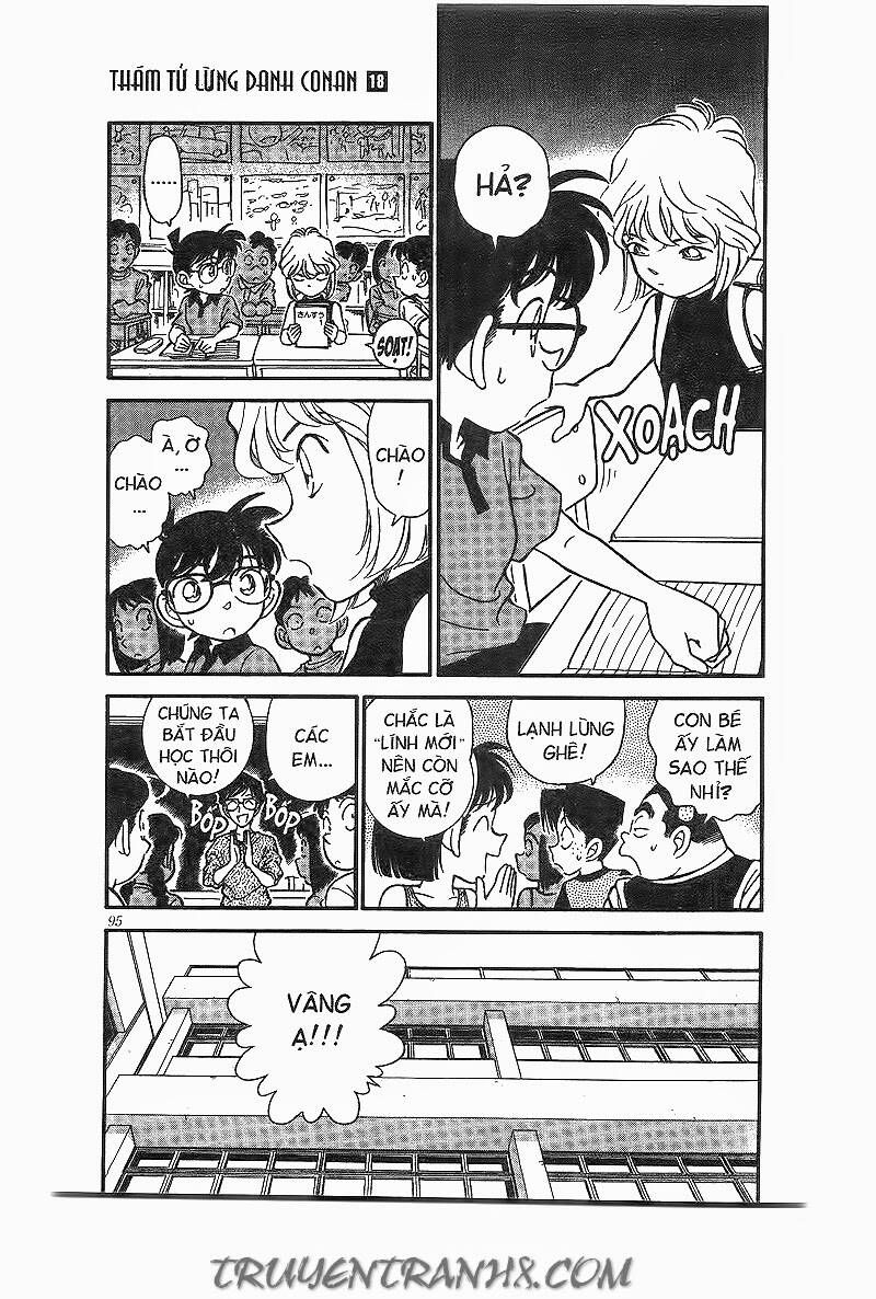 Thám Tử Lừng Danh Conan Chapter 176 - 5