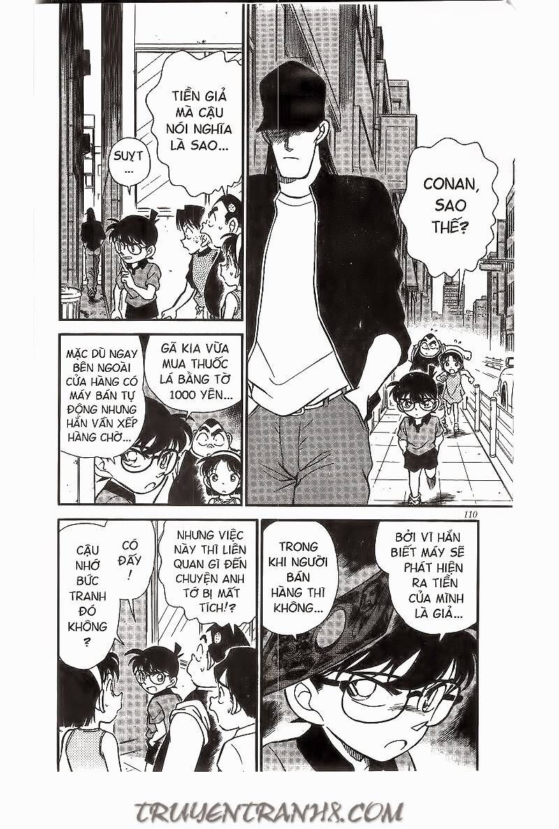 Thám Tử Lừng Danh Conan Chapter 177 - 2