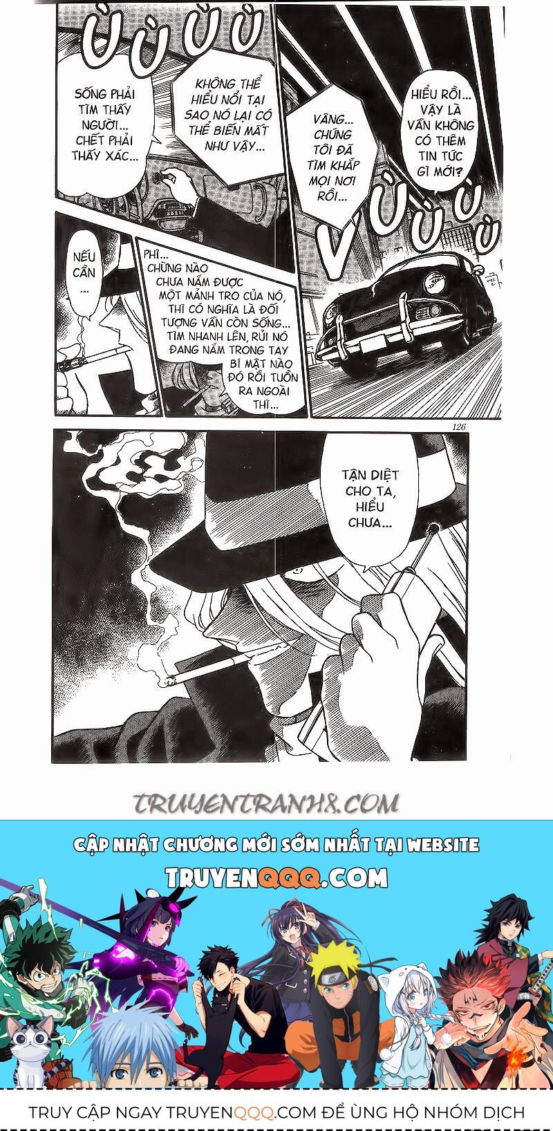 Thám Tử Lừng Danh Conan Chapter 177 - 18