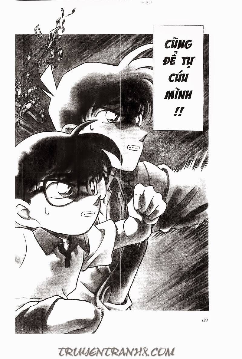 Thám Tử Lừng Danh Conan Chapter 178 - 2