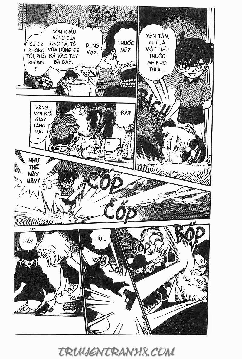 Thám Tử Lừng Danh Conan Chapter 178 - 11